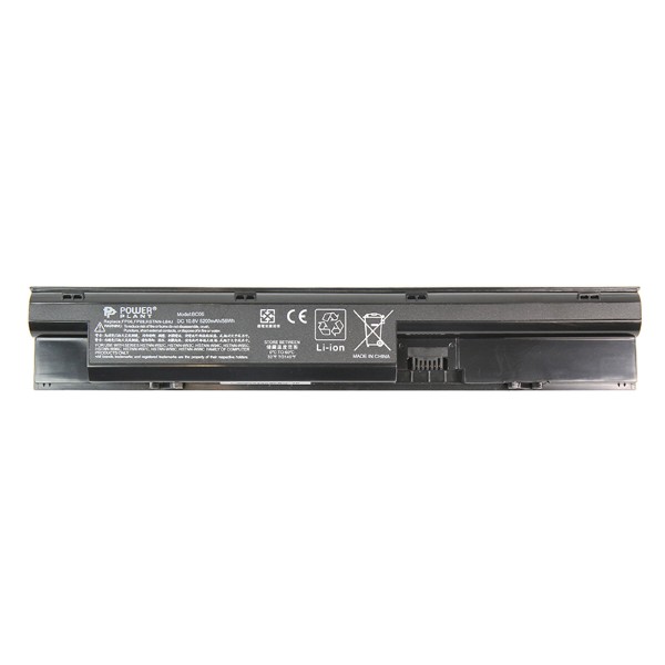 Фото - Аккумулятор для ноутбука PowerPlant HP ProBook 440 G1 (FP06) 10.8V 5200mAh (NB460274)
