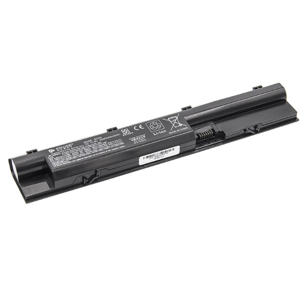 Фото - Аккумулятор для ноутбука PowerPlant HP ProBook 440 G1 (FP06, HP4401LH) 10.8V 4400mAh (NB460403)