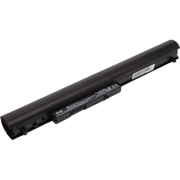 Фото - Акумулятор для ноутбука PowerPlant HP Pavilion TouchSmart 14 (LA04) 14.8V 2600mAh (NB460496)