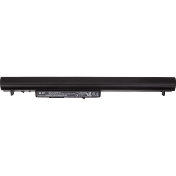Фото - Акумулятор для ноутбука PowerPlant HP Pavilion TouchSmart 14 (LA04) 14.8V 2600mAh (NB460496)
