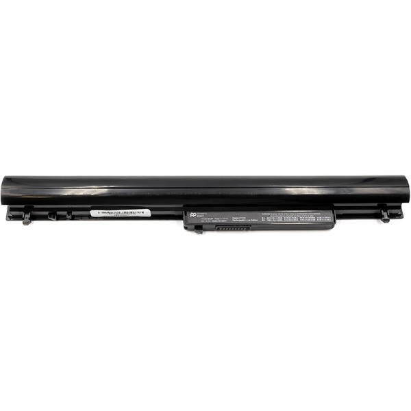Фото - Акумулятор для ноутбука PowerPlant HP Pavilion TouchSmart SleekBook 14 (HPHY03L7) 14.8V 2600mAh (NB460571)