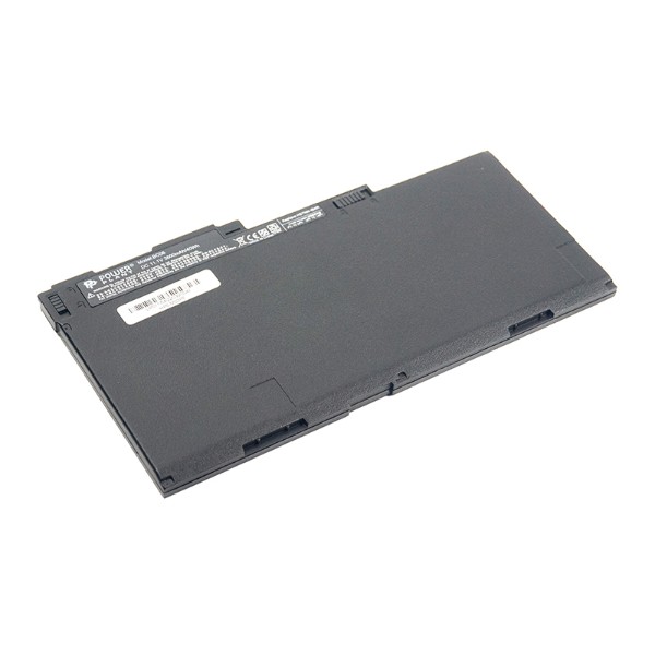 Фото - Аккумулятор для ноутбука PowerPlant HP EliteBook 740 Series (CM03, HPCM03PF) 11.1V 3600mAh (NB460595)