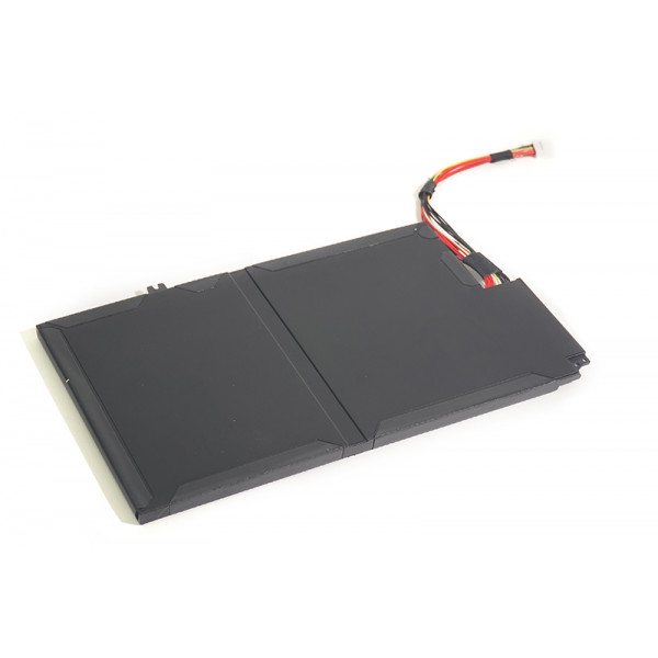 Фото - Акумулятор для ноутбука PowerPlant HP Envy TouchSmart 4 (EL04XL, HPTS40PB) 14.8V 3200mAh (NB460649)