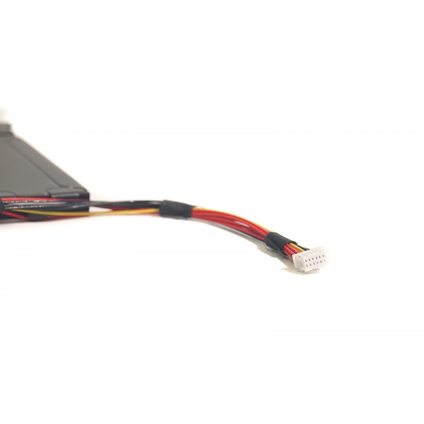 Фото - Акумулятор для ноутбука PowerPlant HP Envy TouchSmart 4 (EL04XL, HPTS40PB) 14.8V 3200mAh (NB460649)