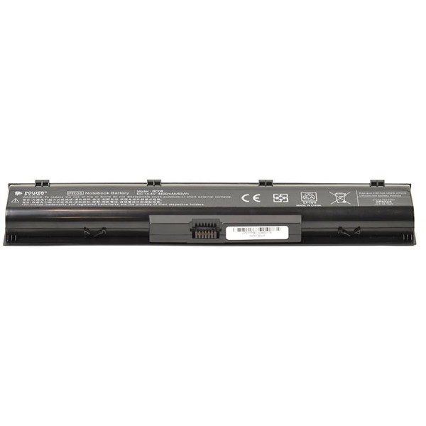 Фото - Аккумулятор для ноутбука PowerPlant HP ProBook 4730s (HP4730LH, HSTNN-IB2S) 14.4V 4400mAh (NB460663)