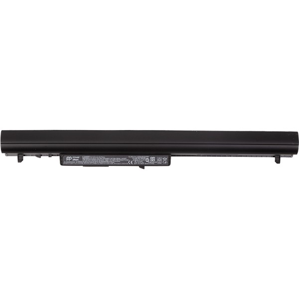 Фото - Акумулятор для ноутбука PowerPlant HP Pavilion 14 TouchSmart (LA03) 10.95V 2200mAh (NB460793)