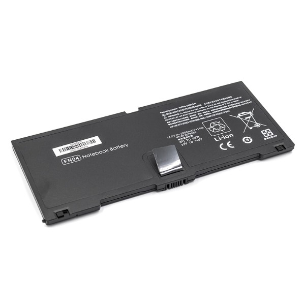 Фото - Акумулятор для ноутбука PowerPlant HP ProBook 5330m (HSTNN-DB0H) 14.4V 2800mAh (NB460878)
