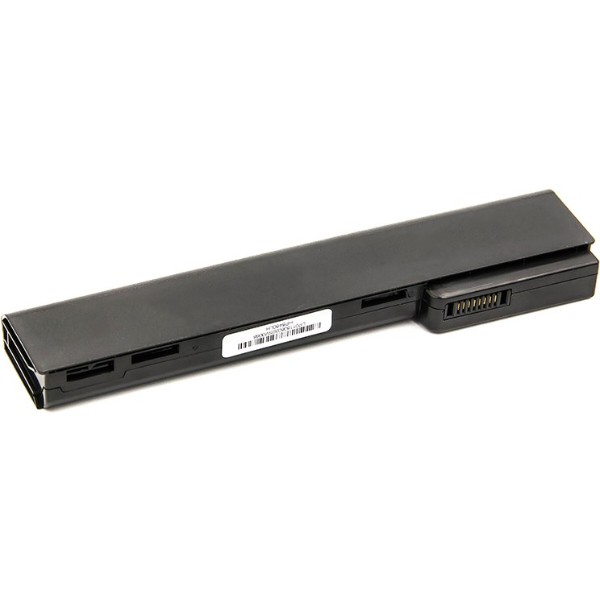 Фото - Аккумулятор для ноутбука PowerPlant HP EliteBook 8460p (HSTNN-I90C, HP8460LH) 10.8V 4400mAh (NB460885)