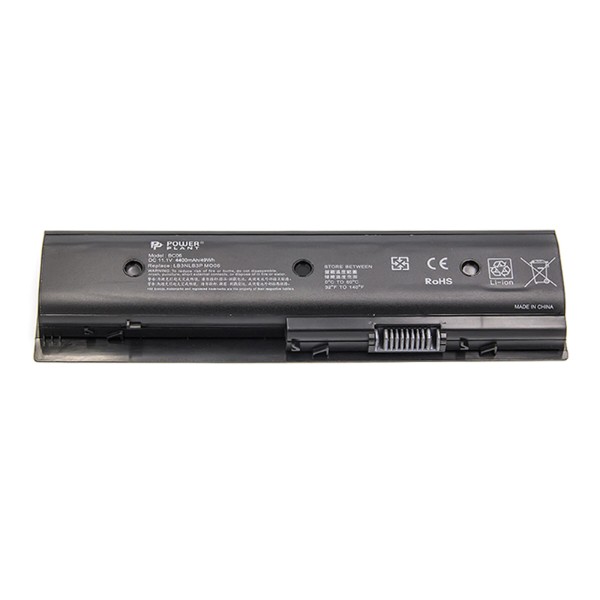 Фото - Аккумулятор для ноутбука PowerPlant HP Pavilion M6 (HSTNN-LB3N, HPM690LH) 11.1V 4400mAh (NB460892)