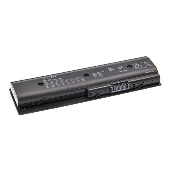 Фото - Аккумулятор для ноутбука PowerPlant HP Pavilion M6 (HSTNN-LB3N, HPM690LH) 11.1V 4400mAh (NB460892)