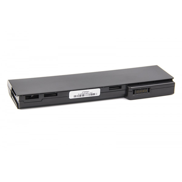 Фото - Акумулятор для ноутбука PowerPlant HP EliteBook 8460w Series (628369-421, HP8460LP) 11.1V 7800mAh (NB460939)