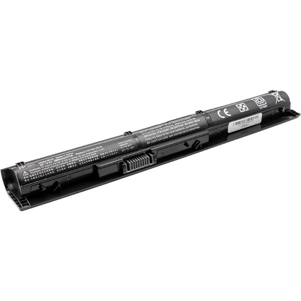 Фото - Аккумулятор для ноутбука PowerPlant HP ProBook 450 G3 Series (RI04, HPRI04L7) 14.4V 2600mA (NB460984)