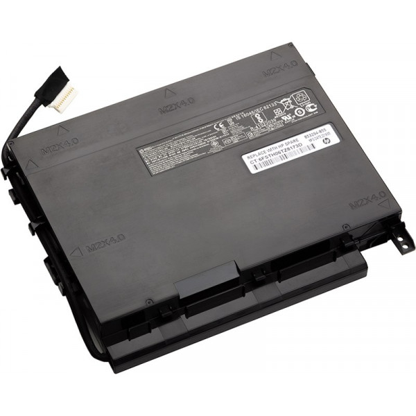 Фото - Акумулятор для ноутбука PowerPlant HP Omen 17-W Series (PF06XL, HSTNN-DB7M) 11.55V 8300mAh (NB461301)