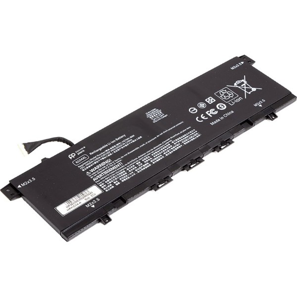 Фото - Аккумулятор для ноутбука PowerPlant HP Envy X360 13-AG (KC04XL) 15.4V 3454mAh (NB461424)