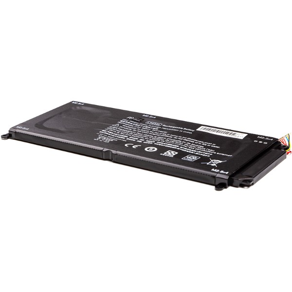 Фото - Аккумулятор для ноутбука PowerPlant HP Envy 15T-AE Series (LP03XL) 11.4V 3600mAh (NB461691)