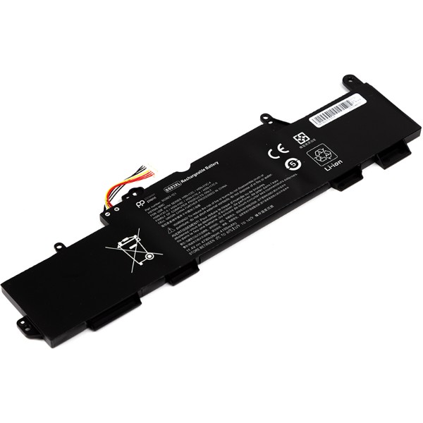 Фото - Аккумулятор для ноутбука PowerPlant HP EliteBook 730 G5 (SS03XL) 11.4V 4100mAh (NB461790)