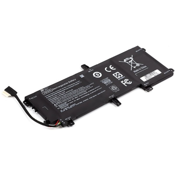 Фото - Аккумулятор для ноутбука PowerPlant HP Envy 15-AS Series (VS03XL) 11.4V 4000mAh (NB461899)