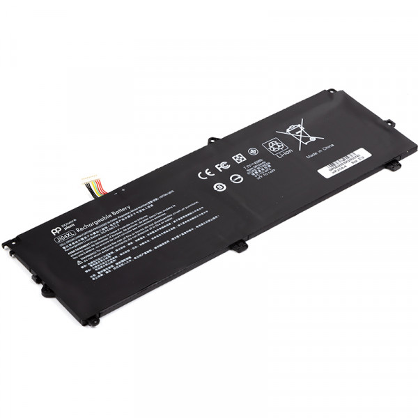 Фото - Акумулятор для ноутбука PowerPlant HP Elite X2 1012 G2 (JI04XL) 7.7V 5810mAh (NB461912)