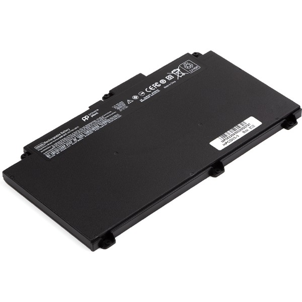 Фото - Аккумулятор для ноутбука PowerPlant HP ProBook 640 (CD03XL) 11.4V 4000mAh (NB461929)