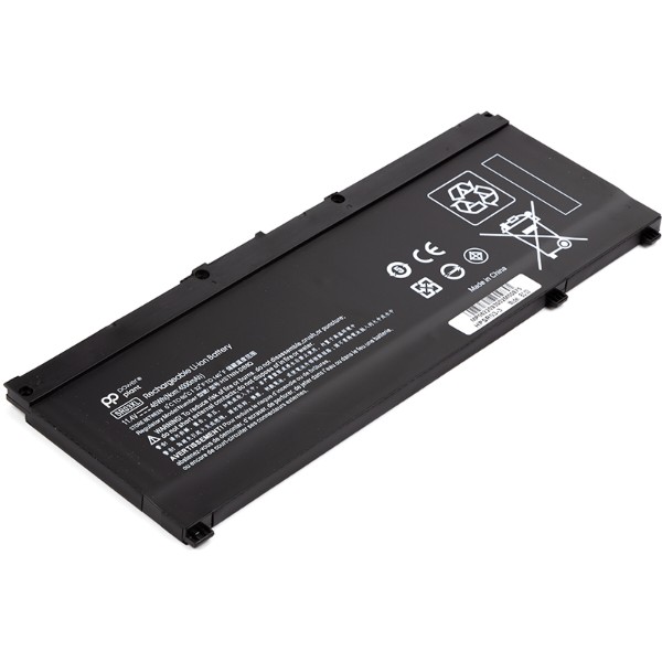 Фото - Аккумулятор для ноутбука PowerPlant HP Envy X360 15-cn0000 Series (SR03XL) 11.4V 4000mAh (NB461936)