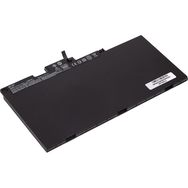 Фото - Аккумулятор для ноутбука PowerPlant HP EliteBook 755 G4 (TA03XL) 11.4V 4000mAh (NB462025)