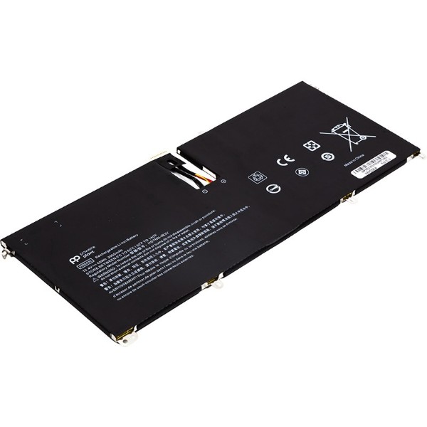 Фото - Аккумулятор для ноутбука PowerPlant HP Envy Spectre XT 13 (HD04XL) 15.4V 2950mAh (NB462049)