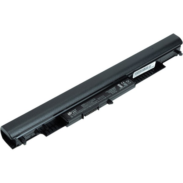Фото - Аккумулятор для ноутбука PowerPlant HP 240 G4 (HS03) 10.8V 2600mAh (NB462056)
