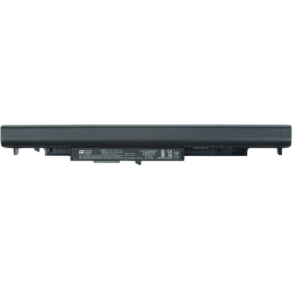 Фото - Аккумулятор для ноутбука PowerPlant HP 240 G4 (HS03) 10.8V 2600mAh (NB462056)