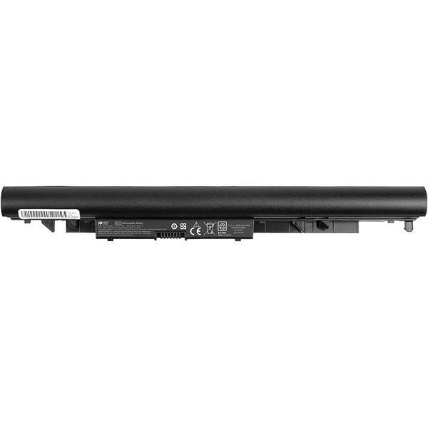 Фото - Аккумулятор для ноутбука PowerPlant HP 250 G6 Series (HSTNN-IB7X) 11.1V 2600mAh (NB462261)