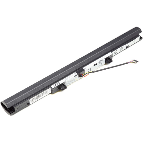 Фото - Аккумулятор для ноутбука PowerPlant Lenovo V310-14ISK (L15S4A02) 14.4V 2600mAh (NB480869)