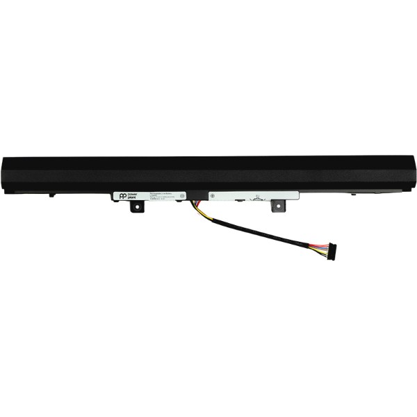 Фото - Аккумулятор для ноутбука PowerPlant Lenovo V310-14ISK (L15S4A02) 14.4V 2600mAh (NB480869)