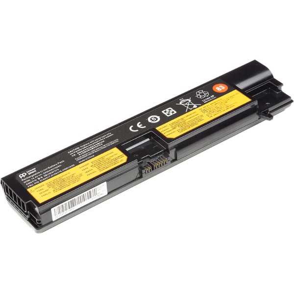 Фото - Акумулятор для ноутбука PowerPlant Lenovo Thinkpad E570 (01AV417) 14.4V 2200mAh (NB480876)