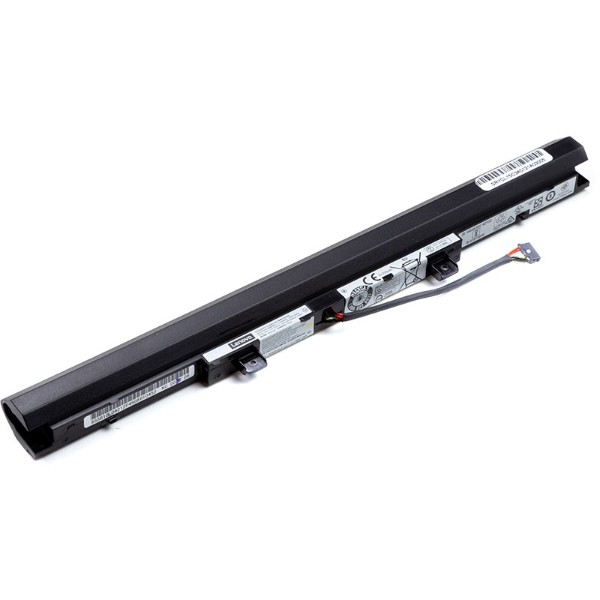 Фото - Аккумулятор для ноутбука PowerPlant Lenovo Ideapad 110-15 14.4V 2200mAh (NB481019)