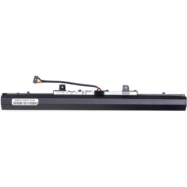 Фото - Аккумулятор для ноутбука PowerPlant Lenovo Ideapad 110-15 14.4V 2200mAh (NB481019)
