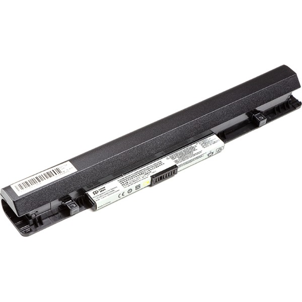 Фото - Акумулятор для ноутбука PowerPlant LENOVO IdeaPad S210 (L12C3A01) 10.8V 2200mAh (NB481095)