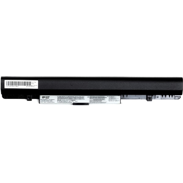Фото - Акумулятор для ноутбука PowerPlant LENOVO IdeaPad S210 (L12C3A01) 10.8V 2200mAh (NB481095)