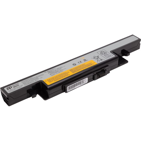 Фото - Аккумулятор для ноутбука PowerPlant LENOVO IdeaPad Y400 (L12S6E01) 10.8V 5200mAh (NB481156)