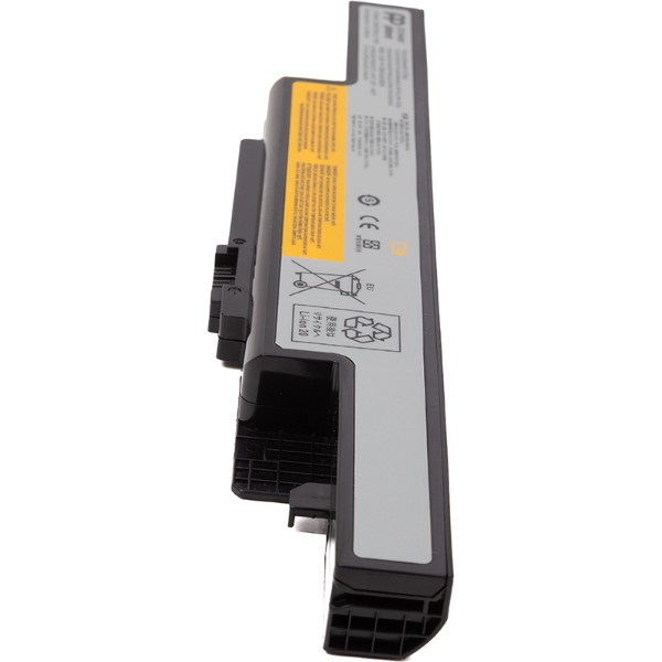 Фото - Аккумулятор для ноутбука PowerPlant LENOVO IdeaPad Y400 (L12S6E01) 10.8V 5200mAh (NB481156)
