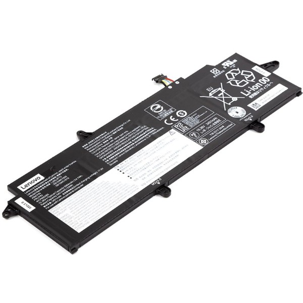 Фото - Аккумулятор для ноутбука Lenovo LENOVO ThinkPad X13 Gen 2 (L20C4P73) 15.36V 3564mAh (NB481491)