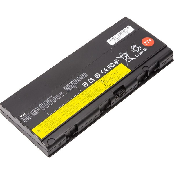 Фото - Аккумулятор для ноутбука PowerPlant LENOVO Thinkpad P50 (00NY492) 11.4V 7600mAh (NB482009)