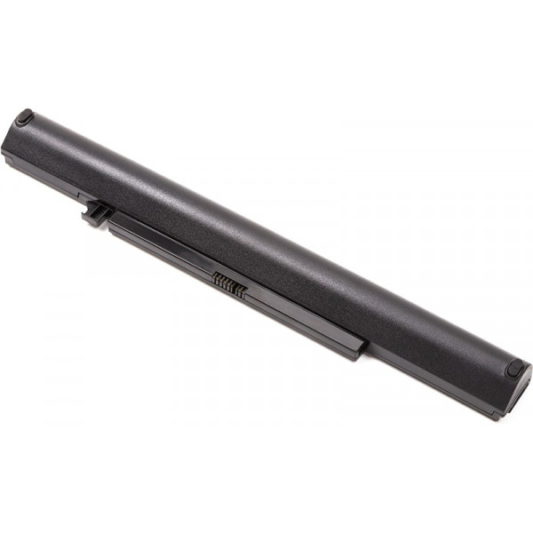 Фото - Акумулятор для ноутбука PowerPlant LENOVO IdeaPad K4250 (L12S4Z51) 14.8V 2600mAh (NB482054)