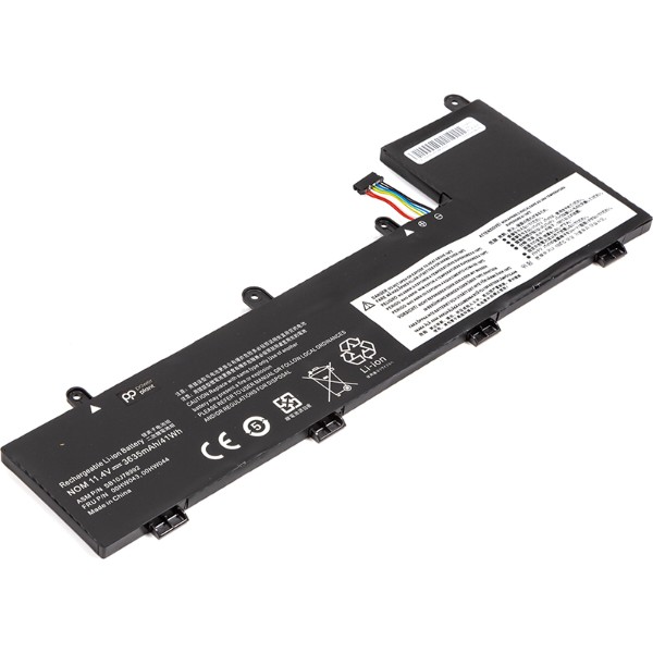 Фото - Аккумулятор для ноутбука PowerPlant LENOVO Yoga 11e-20GC (00HW043) 11.4V 3635mAh (NB482061)