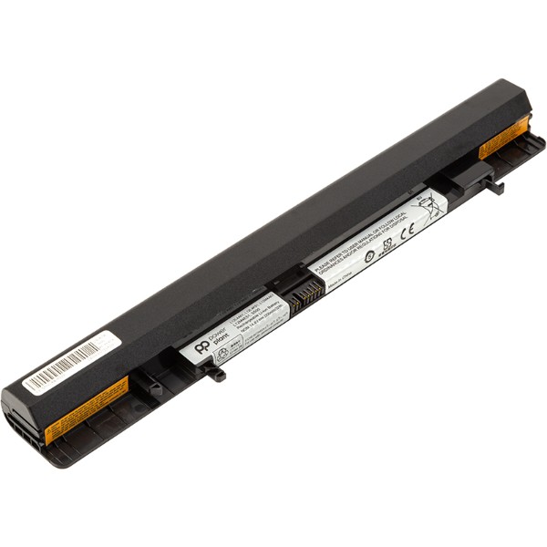Фото - Аккумулятор для ноутбука PowerPlant LENOVO IdeaPad 14 S500 Touch (L12L4A01) 14.4V 2200mAh (NB482276)