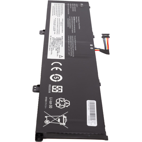 Фото - Аккумулятор для ноутбука PowerPlant LENOVO ThinkPad X1 Extreme P1 3rd Gen (L19C4P71) 15.2V 4400mAh (NB482696)