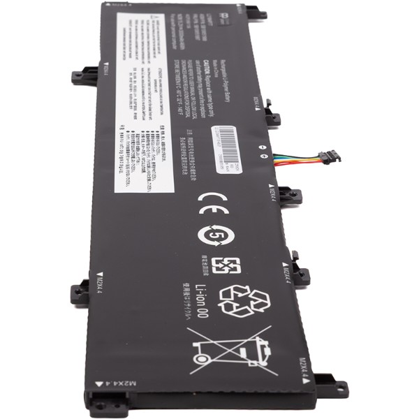 Фото - Аккумулятор для ноутбука PowerPlant LENOVO ThinkPad Z16 1st Gen (2022) Series (L21M4P77) 15.2V 3000m (NB482733)