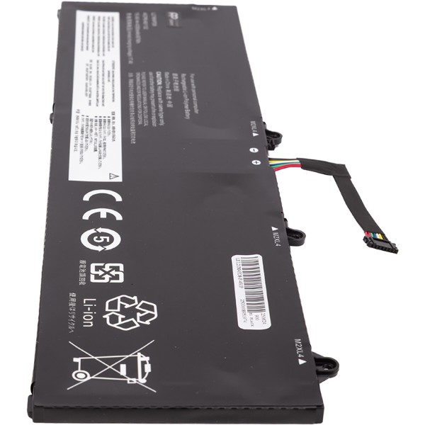 Фото - Аккумулятор для ноутбука PowerPlant LENOVO ThinkBook 16 G4+ IAP (L21M4PD8) 15.4V 4350mAh (NB482757)