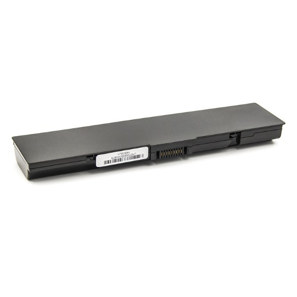 Фото - Акумулятор для ноутбука PowerPlant TOSHIBA Satellite A200 (PA3534U-1BRS, TA3533LH) 10.8V 4400mAh (NB510054)
