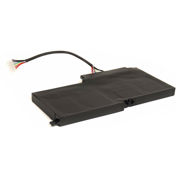 Фото - Аккумулятор для ноутбука PowerPlant TOSHIBA Satellite L55 (PA5107U-1BRS, TA5107P9) 14.4V 3000mAh (NB510221)