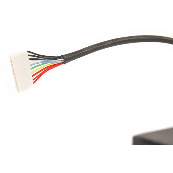 Фото - Аккумулятор для ноутбука PowerPlant TOSHIBA Satellite L55 (PA5107U-1BRS, TA5107P9) 14.4V 3000mAh (NB510221)