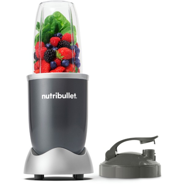 Фото - Блендер стаціонарний NUTRIBULLET NB 614DG